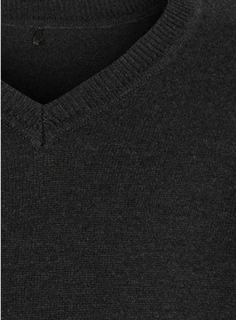 Свитер Джорджа Боя, графит, 146/152