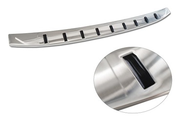 VOLVO V90 / V90 CC 2016- БАМПЕР КРЫШКА