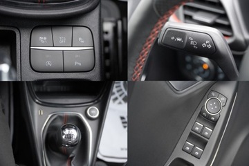 Ford Puma II 2020 Ford Puma St LineAsystentyPol SkoraGrzaneFoteleEl.KlapaFull LEDFull Serwis, zdjęcie 20