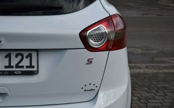 Ford Kuga I 2.0 Duratorq TDCi 140KM 2012 Ford Kuga 2.0D 4x4 Navi Kamera Titanium S 2 Kpl Kol Sprowadzony Oplacony, zdjęcie 11