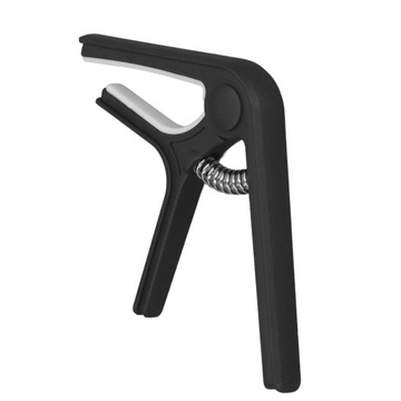 Gitara Capo Solidna sprężyna ABS równomierne ciśnienie Łatwa obsługa GS