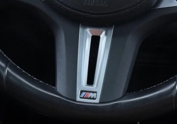 BMW X3 G01 2023 BMW X3 M40i Salon PL Serwis ASO, Gwarancja, Folia PPF, M Performance 3.0, zdjęcie 9