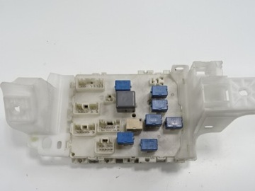 Moduł BSI skrzynka bezpieczników Suzuki Swift MK7