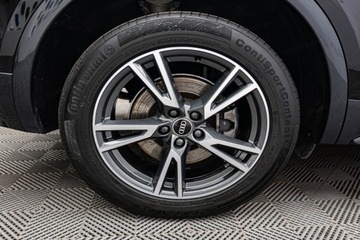 Audi Q5 II SUV Facelifting 2.0 40 TDI 204KM 2022 AUDI Q5 40 TDI mHEV quattro Advanced S tronic Suv 2.0 204KM 2022, zdjęcie 28