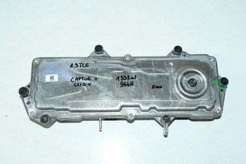 STEROWNIK SKRZYNI BIEGÓW 0260001060 RENAULT CAPTUR II 1.3 TCE