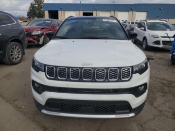 Jeep Compass II 2024 Jeep Compass Limited 2024 2.0 Benzyna 200KM, zdjęcie 5