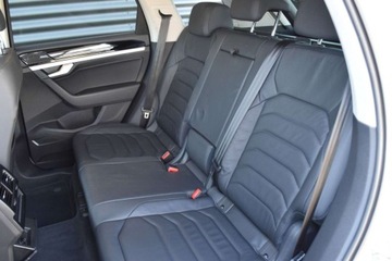 Volkswagen Touareg III 2020 Volkswagen Touareg SalonPL TDI 231KM 4x4 Automat Hak Matrix Kamera Navi Sk, zdjęcie 33