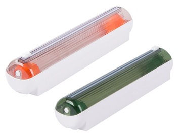 КУХОННЫЙ ДИСПЕНСЕР ДЛЯ РЕЗКИ ПИЩЕВОЙ ФОЛЬГИ КУХОННАЯ ПОДАЧА ФОЛЬГИ