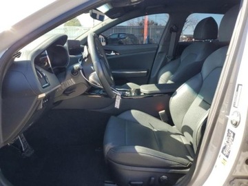 Kia Stinger 2023 Kia Stinger Kia Stinger GT-Line AWD 2.5 Benzyna 300KM, zdjęcie 7