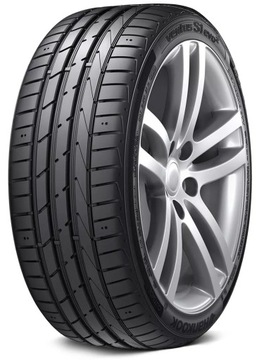 4x Hankook Ventus S1 Evo 2 K117 AO 225/50R17 94Y