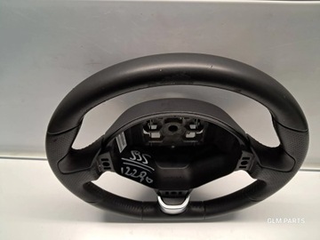 Пежо 3008 5008 руль