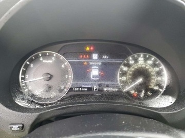 Infiniti QX 2023 Infiniti QX 55 Essential 2023 2.0l 2.0 Benzyna 268KM, zdjęcie 9