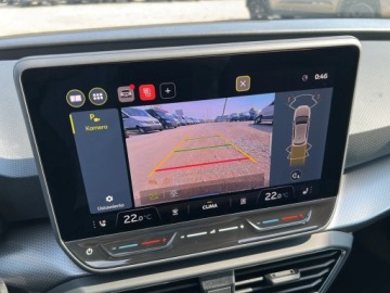 Seat Leon IV 2026 Seat Leon Style 1.5 eTSI 115 KM DSG, zdjęcie 27