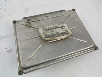 TRANS SPORT II ŘÍZENÍ MOTORU 3.4 V6 LA1 09361735 09357440 09369304