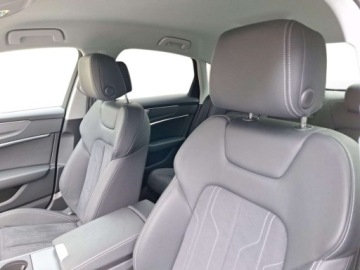 Audi A6 C8 2024 Audi A6 Limousine Sportowe fotele, wallbox, FV, ambiente, klimatyzacja pos, zdjęcie 15
