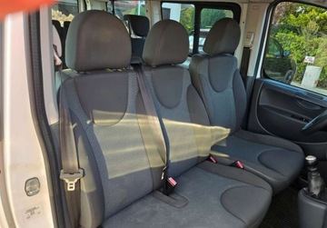 Peugeot Expert II 2014 Peugeot Expert Tepee 2,0 D 92 KM 9-osob GWARANCJA Zamiana Zarejestrowany, zdjęcie 13