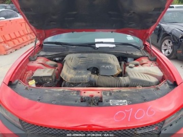 Dodge Charger VII 2022 Dodge Charger 2022r, GT, 3.6L 3.6 Benzyna 303KM, zdjęcie 11