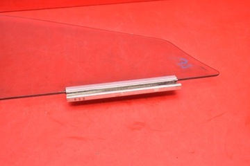 SKLO (OKNO) BOČNÍ LEVÝ PŘEDNÍ VOLVO S60 1 I 00-04