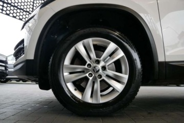 Skoda Kodiaq I SUV 2.0 TDI 150KM 2020 Skoda Kodiaq Diesel 150KM Automat 2-Strefowa Klimatyzacja Navi PL 2.0 150KM, zdjęcie 36