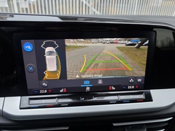 Ford Tourneo Connect IV Van 2,0 EcoBlue 122KM 2024 ford Connect ACTIVE * 2.0l EcoBlue TDI 122KM* 7io osobowy* 17,202km, zdjęcie 9