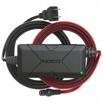 NOCO GB70 BOOSTER HD ПУСКОВОЕ УСТРОЙСТВО 12 В 2000 А + XGC4