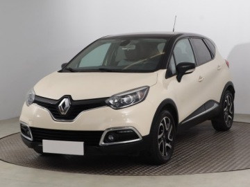 Renault Captur I Crossover 0.9 Energy TCe 90KM 2013 Renault Captur 0.9 TCe, Salon Polska, zdjęcie 1