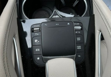 Mercedes GLE V167 SUV Plug-In 2.0 350de 320KM 2022 Mercedes-Benz GLE 4 Matic Skora Faktura VAT 23 2.0 Hybryda Plug-in, zdjęcie 23