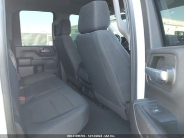 Chevrolet Silverado II 2020 Chevrolet Silverado 2020r., 2500HD Standard Custom, od ubezpieczalni 6.6, zdjęcie 10