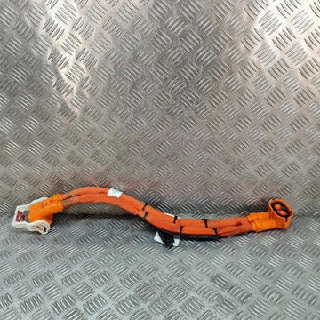 AUDI E-TRON GT 2022 JINÁ SVAZEK PŘÍVODŮ / KABEL