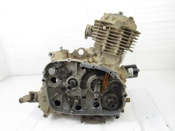 Мотор + магнитное колесо Suzuki Kingquad 400 LTA