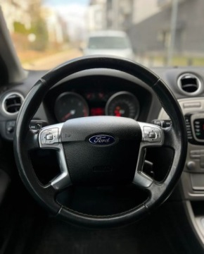 Ford Mondeo IV Kombi 2.0 Duratorq TDCi DPF 140KM 2009 Ford Mondeo Automat Klima Super Stan Warszawa 2.0 Diesel 140KM, zdjęcie 24