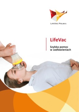 LifeVac - семейный комплект