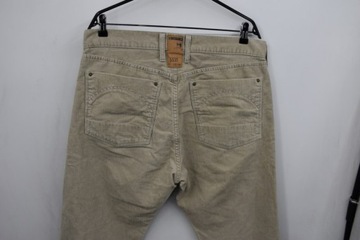 G-Star Grader 5530 spodnie męskie 36/34 vintage