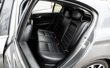 Fiat Tipo II Hatchback 1.6 MultiJet 120KM 2017 Fiat Tipo 1.6D 120Ps Automat Ledy Skora Kamera Navi 1Wl. Super stan Bezwyp, zdjęcie 22