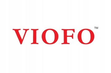 HK3 ACC 12–24 В адаптер питания miniUSB VIOFO