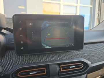 Dacia Sandero III Stepway 1.0 TCe 110KM 2023 Sandero Stepway 1.0 TCe Expression, zdjęcie 15