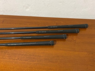 Набор утюгов для гольфа Callaway Big Bertha Irons L Flex