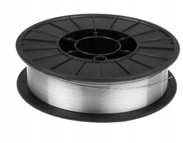 DRUT SPAWALNICZY NIERDZEWNY 308LSi 0,8mm 5kg INOX