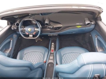 Ferrari 2022 Ferrari F8 Spider 2022 3.9l 3.9 Benzyna 711KM, zdjęcie 10