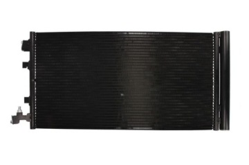 Chłodnica klimatyzacji THERMOTEC KTT110369