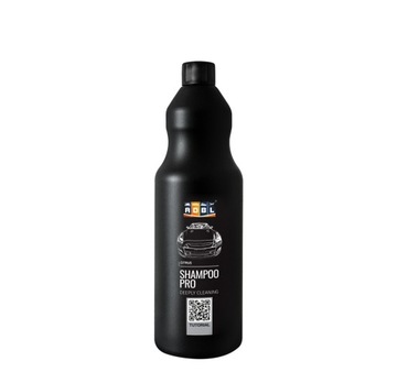 ADBL Shampoo Pro PROFESJONALNY SZAMPON 1000 ml