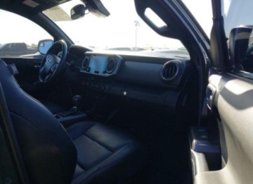 Toyota Tacoma II 2021 Toyota Tacoma 2021, 3.5L, 4x4, TRD OFF-ROAD, od ubezpieczalni 3.5 Benzyna, zdjęcie 10