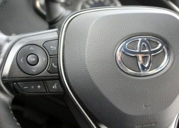 Toyota Corolla XII 2023 Toyota Corolla Comfort SalonPL 1WŁ FV23 Gwarancja, zdjęcie 21