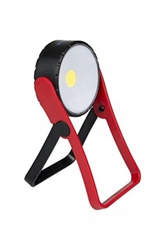 LAMPA lampka turystyc KEMPING BIWAK BO CAMP 180LED
