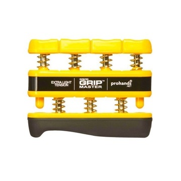 Przyrząd do ćwiczeń GRIPMASTER ProHands Extra Light Tension
