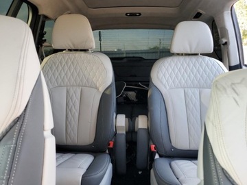BMW X7 2024 BMW X7 Alpina XB7 2024 4.4l 4.4 Benzyna 631KM, zdjęcie 11