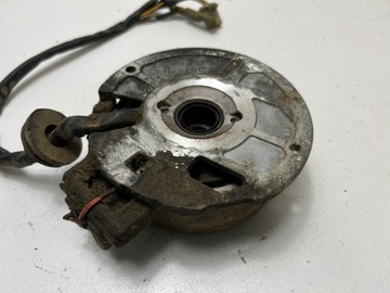Yamaha Aerox 50 Magneto Stator Spark Spark