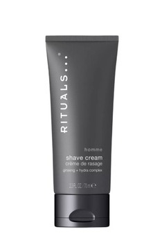 Rituals homme shave cream krem do golenia dla mężczyzn 70 ml