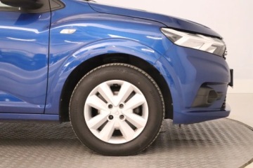 Dacia Logan III 2023 Dacia Sandero 1.0 TCe, Salon Polska, zdjęcie 14