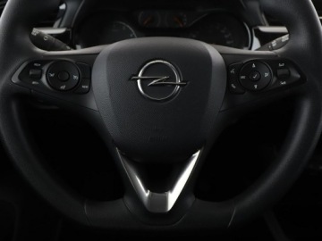 Opel Corsa F Hatchback 5d 1.2 Turbo 100KM 2020 Opel Corsa klimatyzacja, multifunkcja czujniki, zdjęcie 20